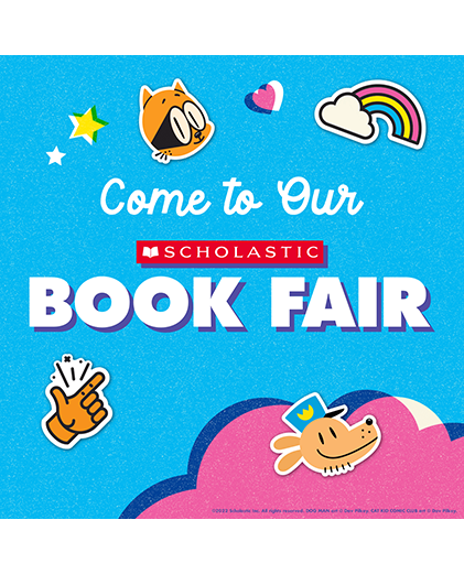 book fair